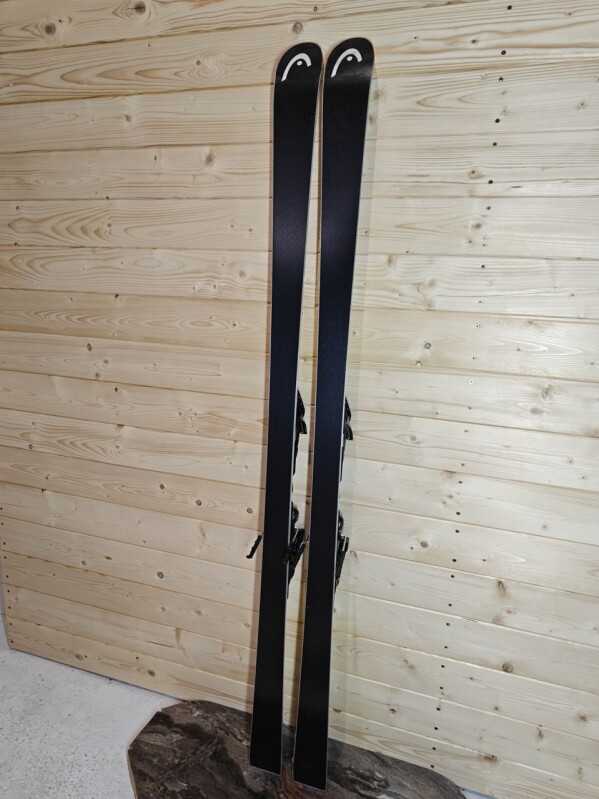 LYŽE HEAD WORLD CUP REBEL I.GS RD TEAM 173CM